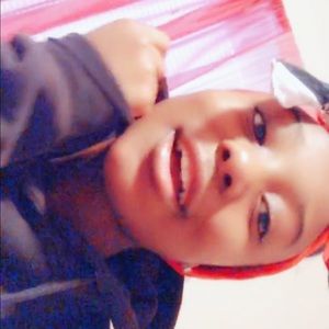 Meet your Posher, Amiah